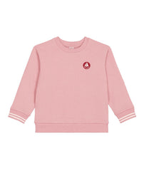 PETIT BATEAU LOGO BOAT SWEATSHIRT