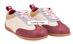 STELLA MCCARTNEY COLORBLOCK TRAINARS