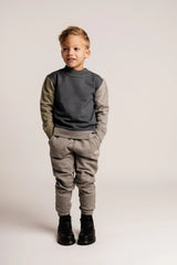BAJE SWEATSHIRT