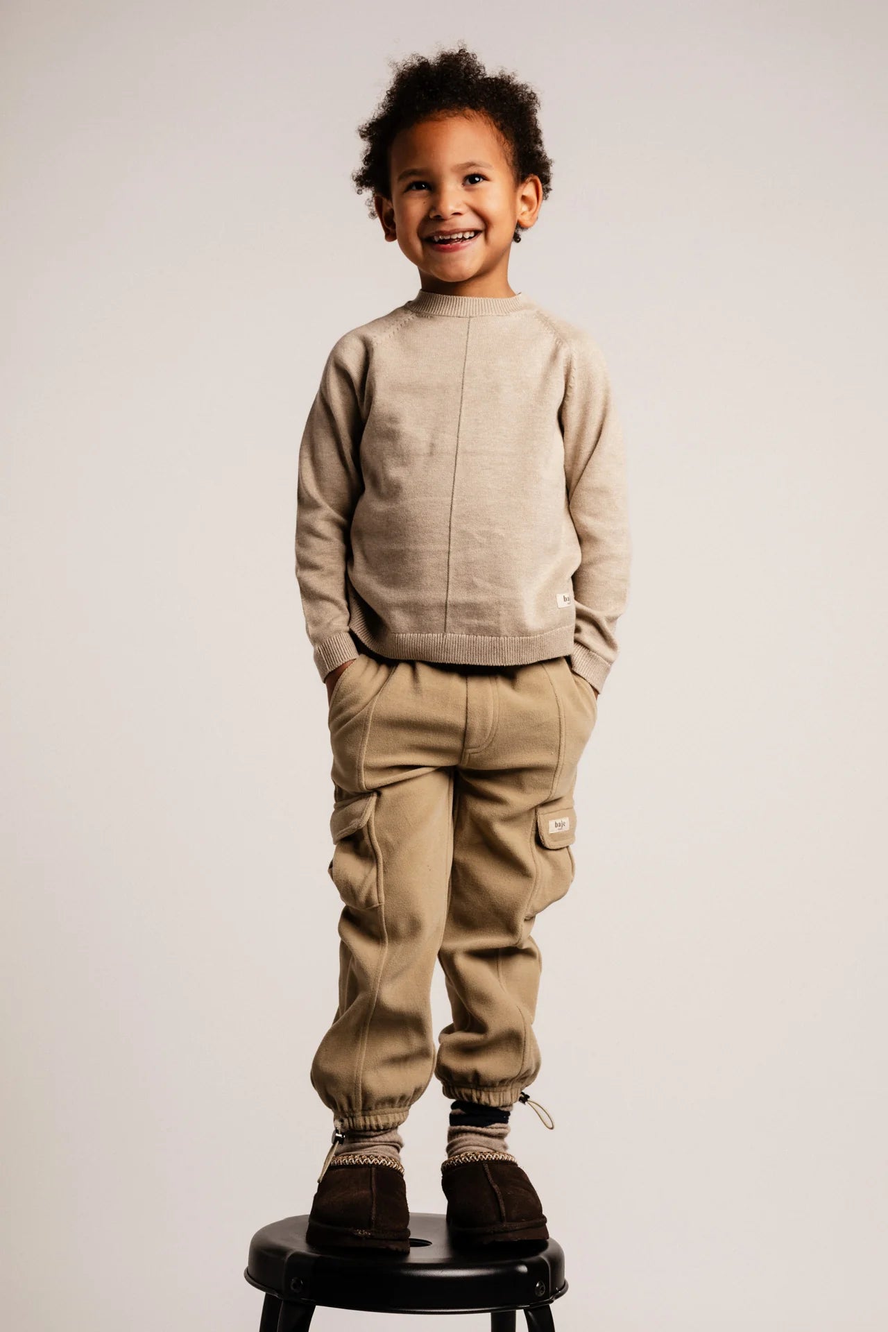 BAJE SWEATER