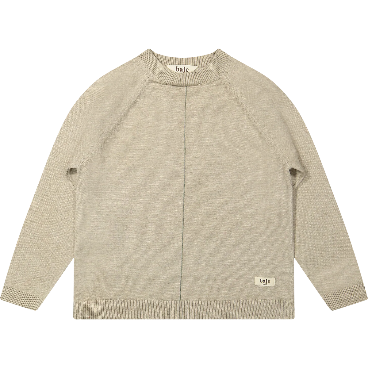 BAJE SWEATER