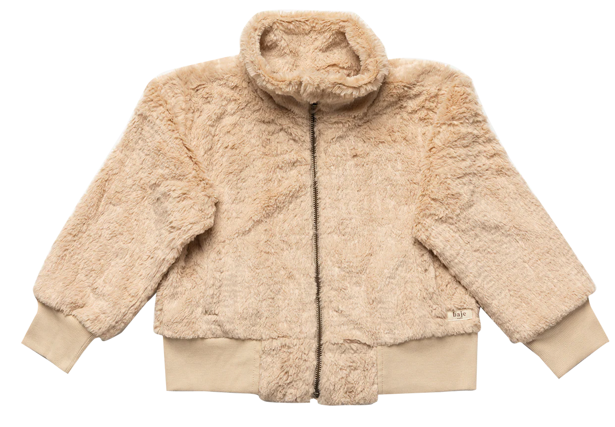 BAJE JACKET