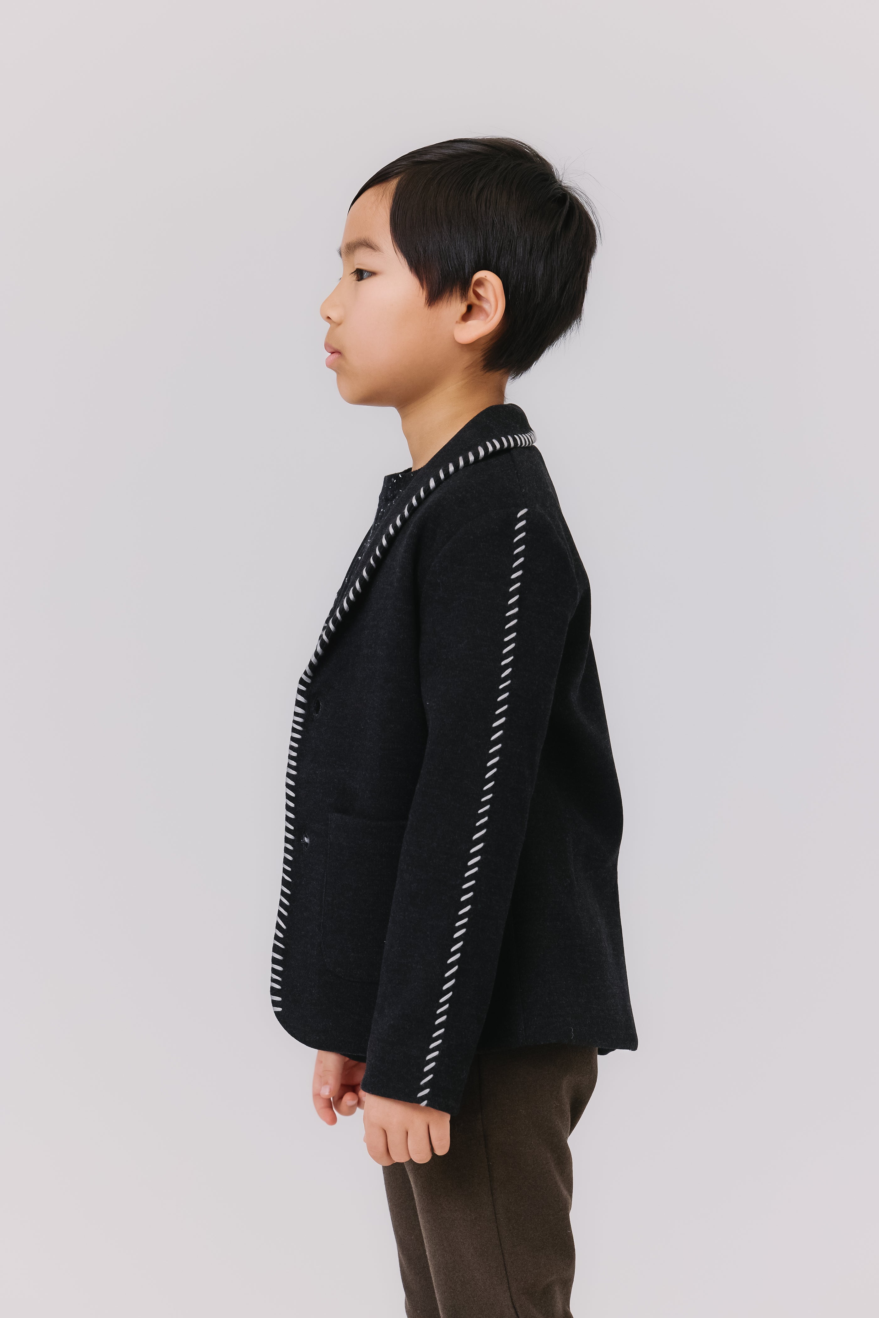 KIPP LONDON BLAZER