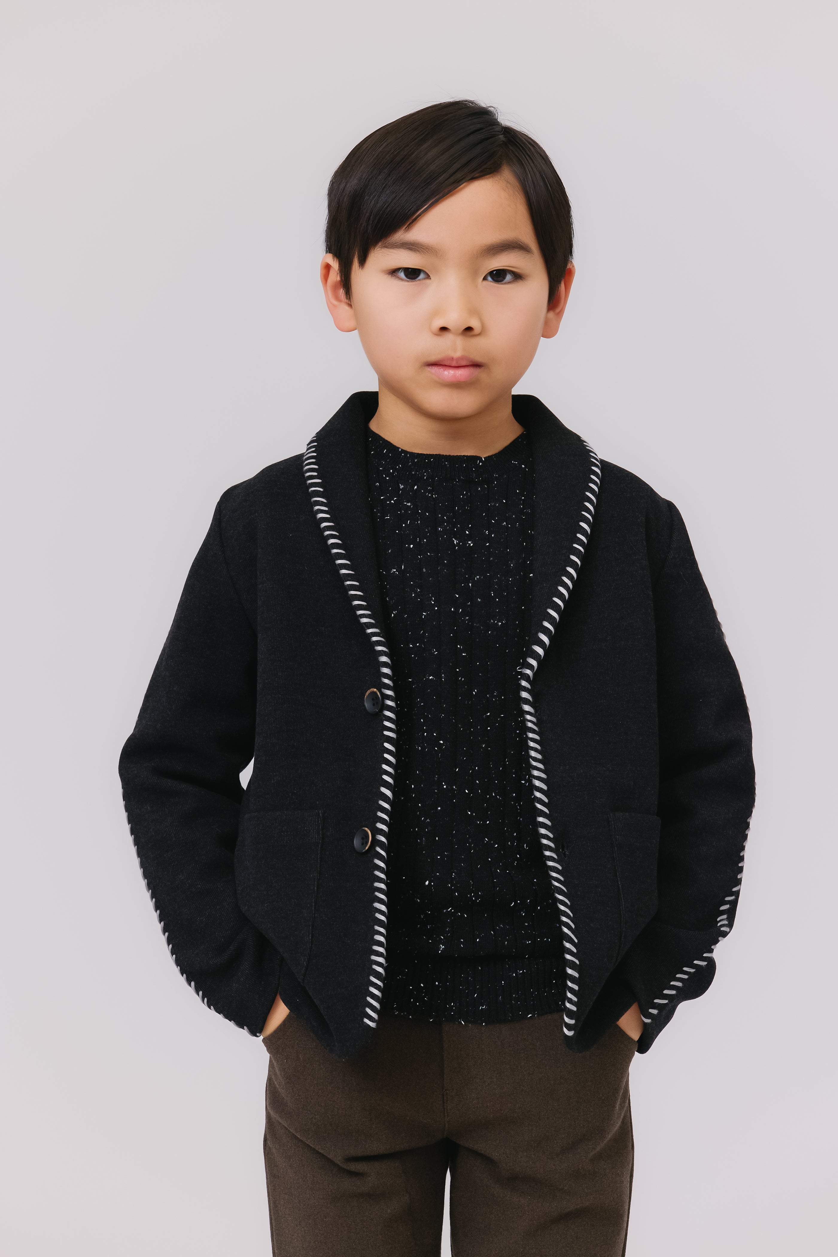 KIPP LONDON BLAZER