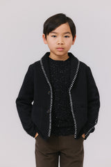 KIPP LONDON BLAZER