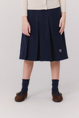 KIPP STELLA PLEATED SKIRT