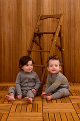 KLAI 2PC SYDNEY ZIG ZAG SET