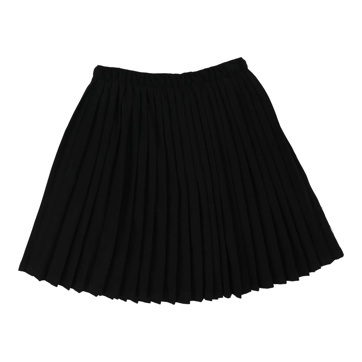 LIL LEGS KNIFE PLEATED SKIRT