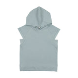 BOPOP HOODED TEE