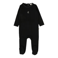 LIL LEGS EMBLEM FOOTIE