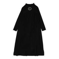 LIL LEGS EMBLEM MAXI ROBE