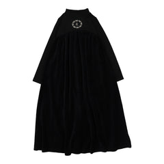 LIL LEGS EMBLEM MAXI ROBE