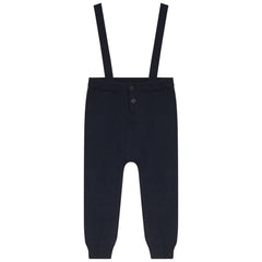 MANN KNIT OVERALLS