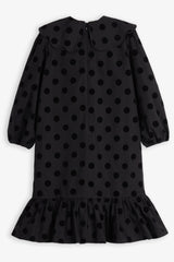 WOLF & RITA POLKA DOT DRESS