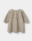 SOFIE SCHNOOR FLORAL DRESS