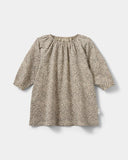 SOFIE SCHNOOR FLORAL DRESS