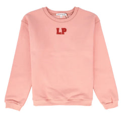 LITTLE PARNI "LP" SWEATSHIRT
