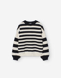 LOSAN STRIPED JERSEY