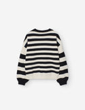 LOSAN STRIPED JERSEY