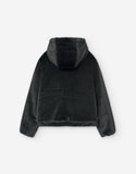 LDN ZIP UP HOODIE