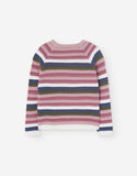 LOSAN L/S STRIPED TOP