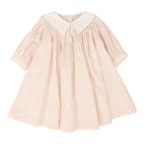 ANALOGIE SAILOR 3/4 SLEEVE DRESS