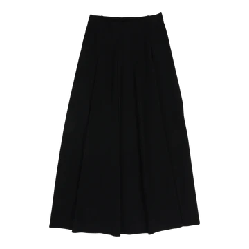 LIL LEGS PANEL MAXI SKIRT