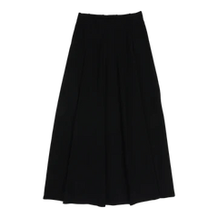 LIL LEGS PANEL MAXI SKIRT