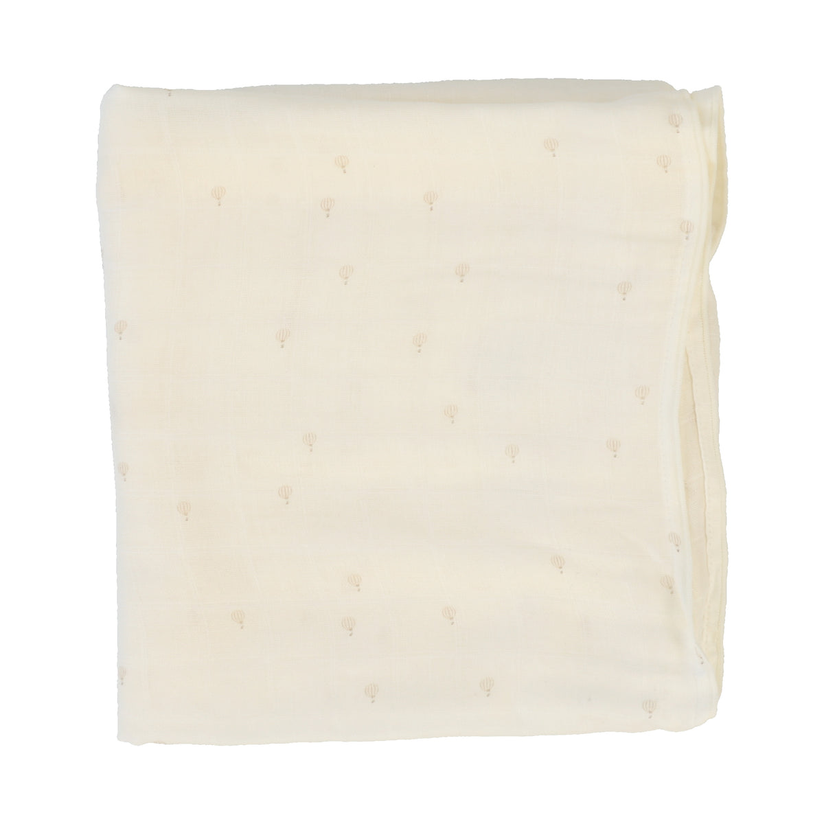 LILETTE ALL OVER HOT AIR BALLOON SWADDLE