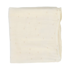 LILETTE ALL OVER HOT AIR BALLOON SWADDLE