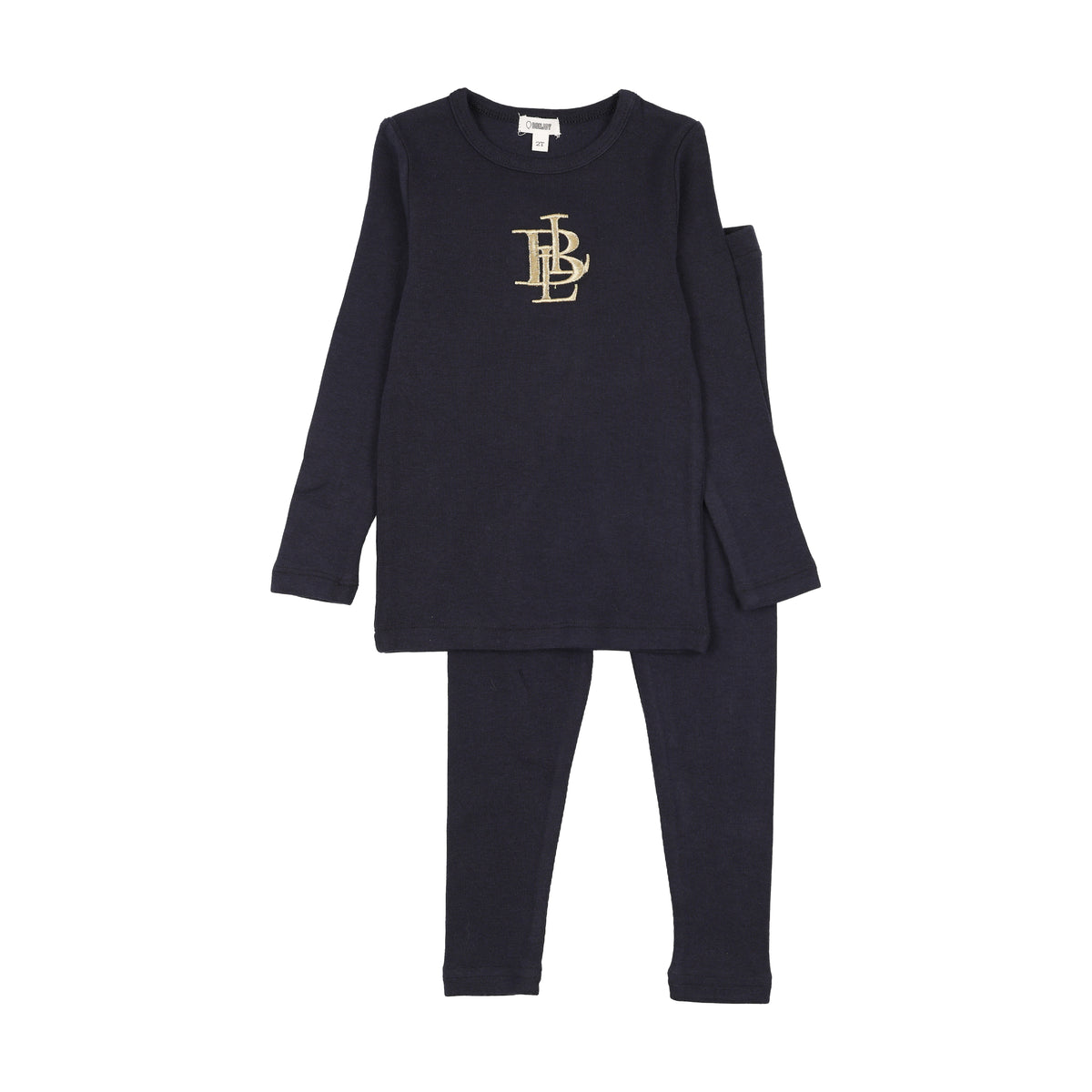 BONJOY 2PC LLB PAJAMAS