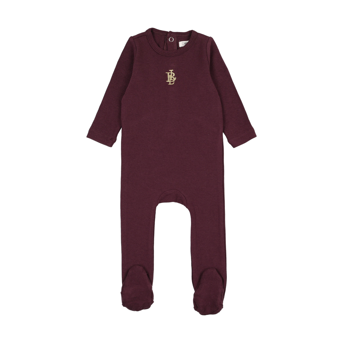 BONJOY LLB FOOTIE