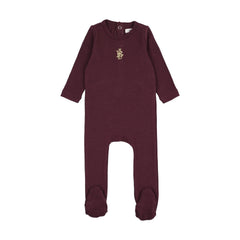 BONJOY LLB FOOTIE