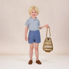 ANALOGIE DRESS SHORTS