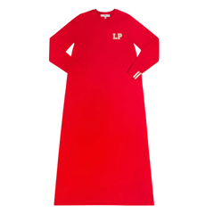LITTLE PARNI LP GLOW IN THE DARK NIGHTGOWN