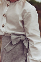 LRDM PETITS ELLE SKIRT