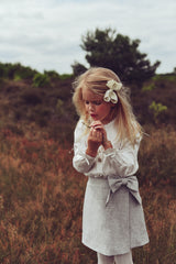 LRDM PETITS ELLE SKIRT