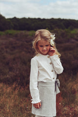 LRDM PETITS ELLE SKIRT