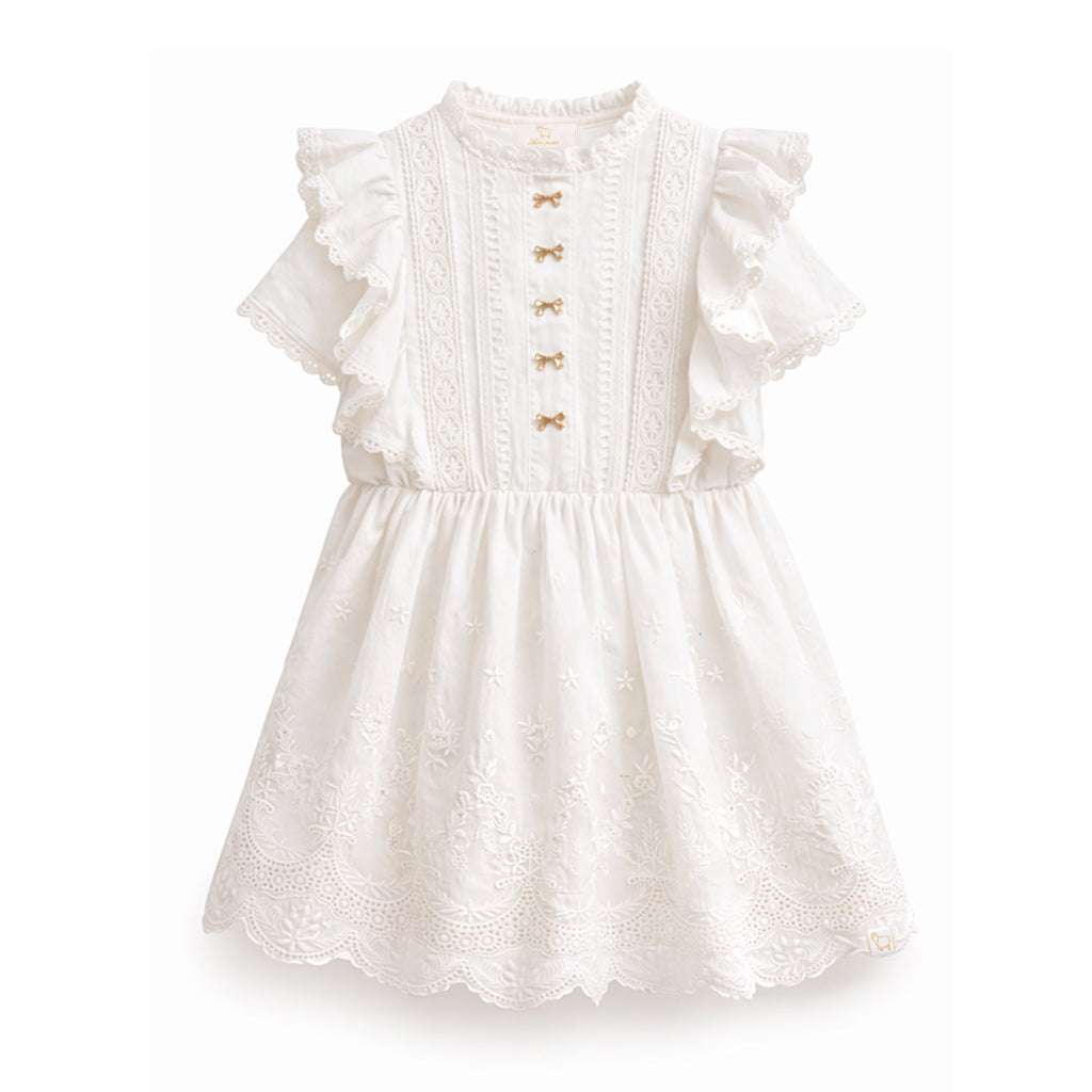 LRDM PETITS MAEVE DRESS