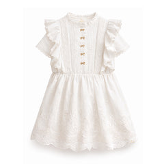 LRDM PETITS MAEVE DRESS