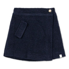 LRDM PETITS MARA TWEED SKIRT