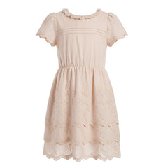 LRDM PETITS MIA DRESS