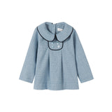 NOU NELLE PETER PAN COLLAR SHIRT