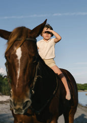 ANALOGIE SUNNY BLOSSOMS SHORTS
