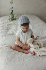 LILETTE LEAF TRAIL ROMPER