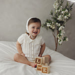 LILETTE KNIT ROMPER