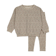 LILETTE 2PC LIBERTY SWEATSHIRT SET