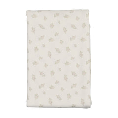 BEE & DEE 3PC LITTLE BUNDLES FOOTIE, BONNET WITH BLANKET SET