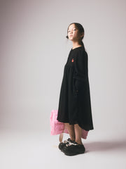 LITTLE CREATIVE FACTORY NIKKI HIGH WAIST DRESS