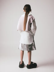 LITTLE CREATIVE FACTORY DOLL SIDE TIE VEST